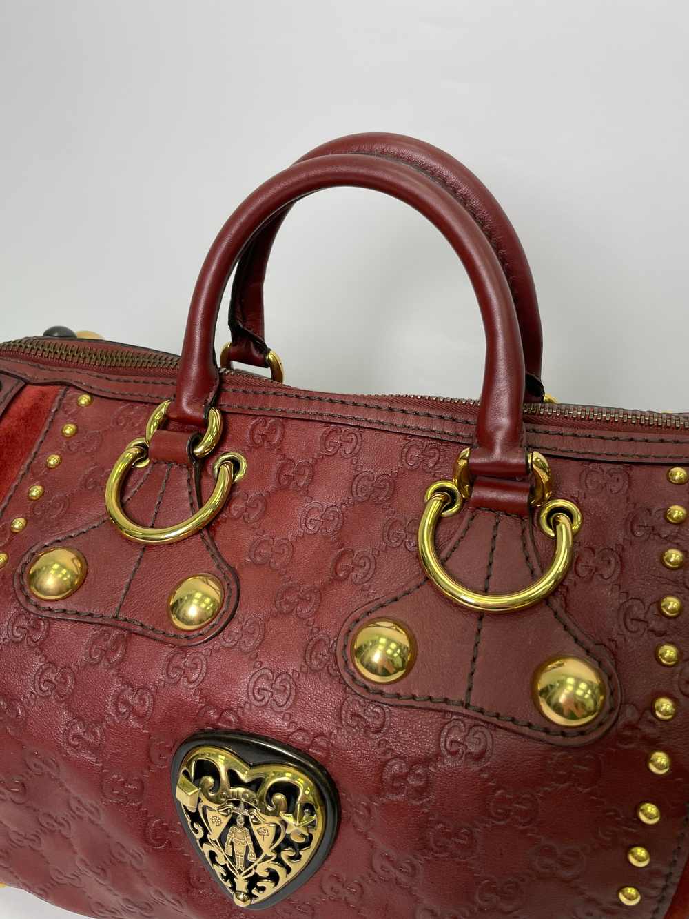 Сумка Gucci