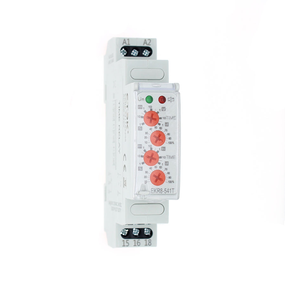 Реле времени циклическое (1 шт.)