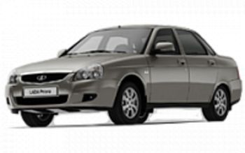 LADA (ВАЗ) LADA (ВАЗ)