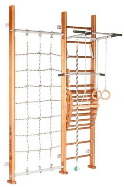 ДСК Perfetto sport Valore PS-106 с тренажером Vinsere