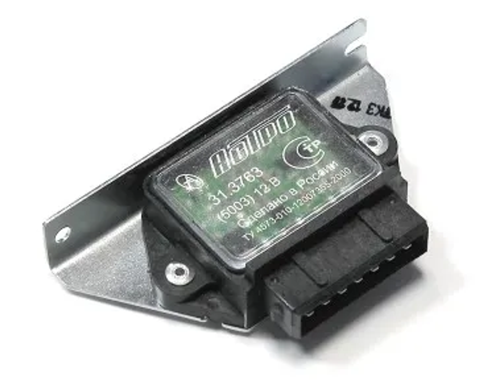 Блок ЭПХХ Пенза 31.3763   ВАЗ 2108-2110 (без диода)