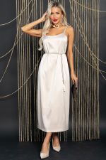 Платье Карен (бежевое) П11650 LT Collection