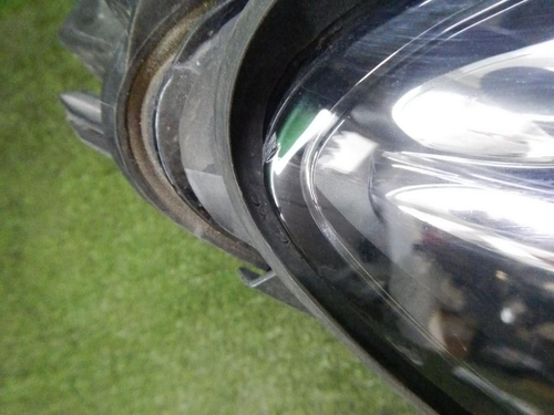 Фара правая Mercedes GLC X253 (2019-2022) LED