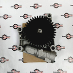 Насос масляный GEAR-PUMP | 320/04186 | JCB 3CX 4CX