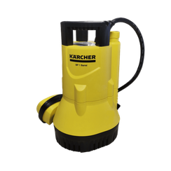 Насос для полива из бочки Karcher BP 1 Barrel