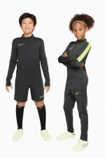 Кофта Nike Dri-Fit Academy 23 Junior - серый