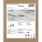 Настенный светильник (бра) FR5423WL-01CH Фабер / Faber E14x1 Freya fr5423wl-01ch