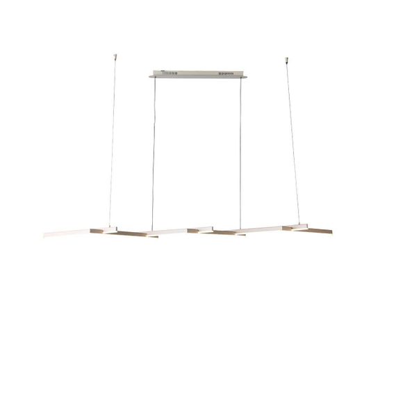 Подвесной светодиодный светильник ST Luce Basoni SL394.503.06