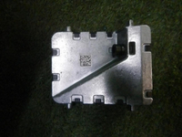 Камера передняя Toyota Camry xv70 (2017-2017)