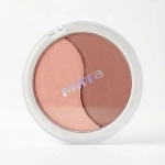 Румяна двойные «Пряная корица» 9 г