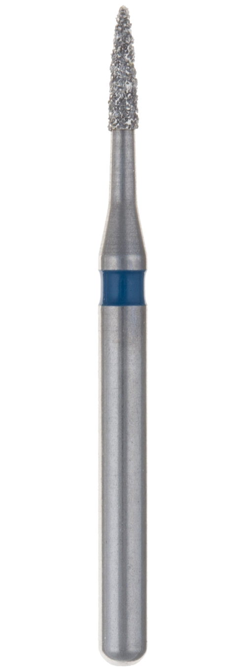 889L 010 FG 314 Бор алмазный (1 шт.), Meisinger, Германия