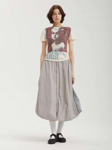 Юбка Angels Trumpet Maxi