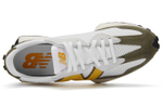 Кроссовки New Balance Nb 327