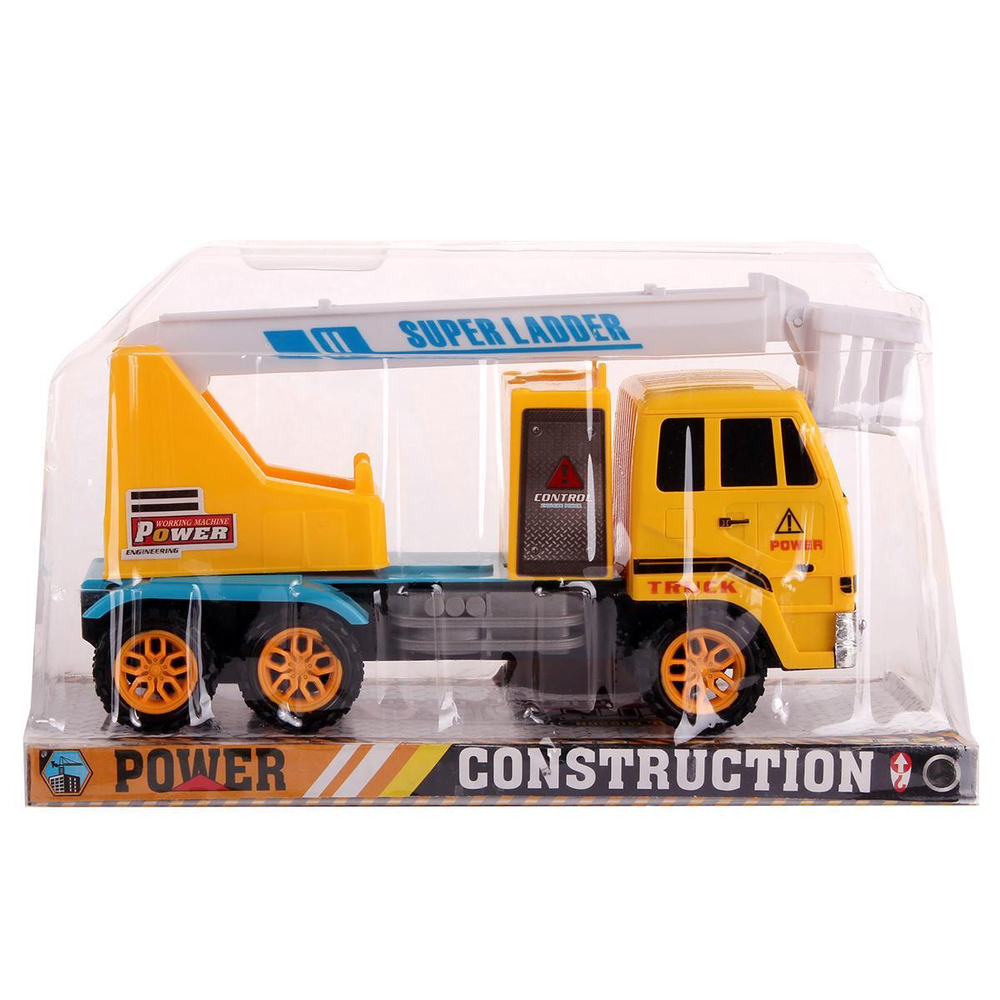 Спецтехника ин. 30см, ПК 2014I-1