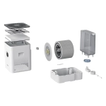 Boneco H400 климатический комплекс