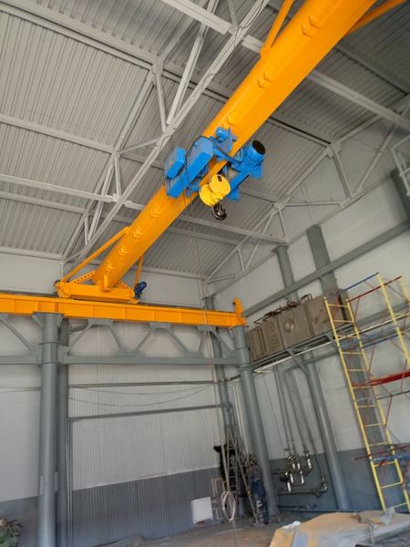 Высотные работы для строительных компаний и промышленного сектора