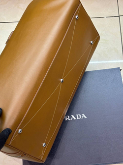Сумка дорожная Prada