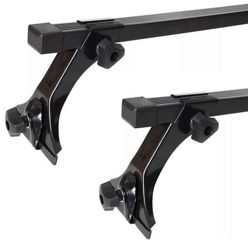 Багажник /1118, 1119, 2190/ 115 см две поперечины + крепление сталь (ЕвроДеталь)