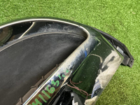 Накладка бампера правая Chery Tiggo 7 Pro (20-24)