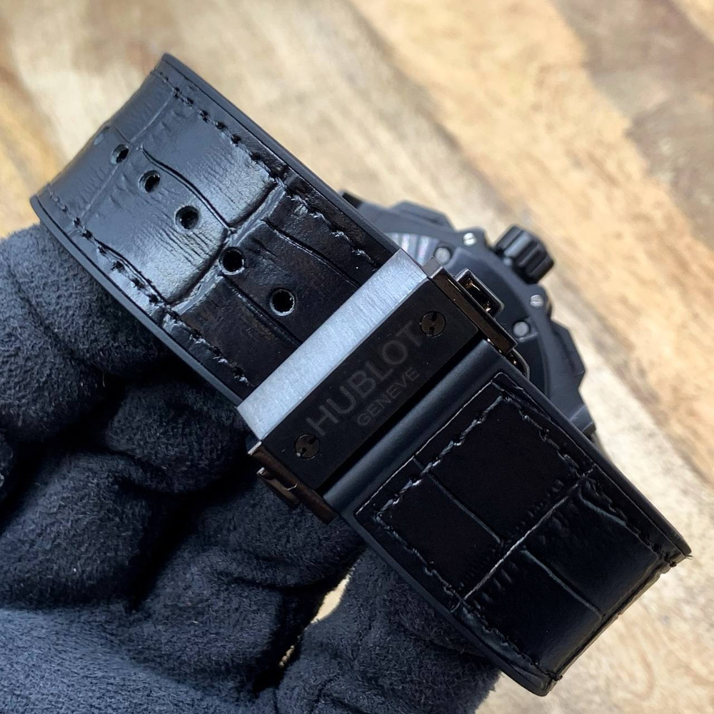 Часы Hublot