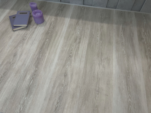 Виниловый ламинат Lamiwood QUARTZWOOD Q-13 Дуб Квинс