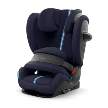 Автокресло Cybex Pallas G2 Ocean Blue Plus