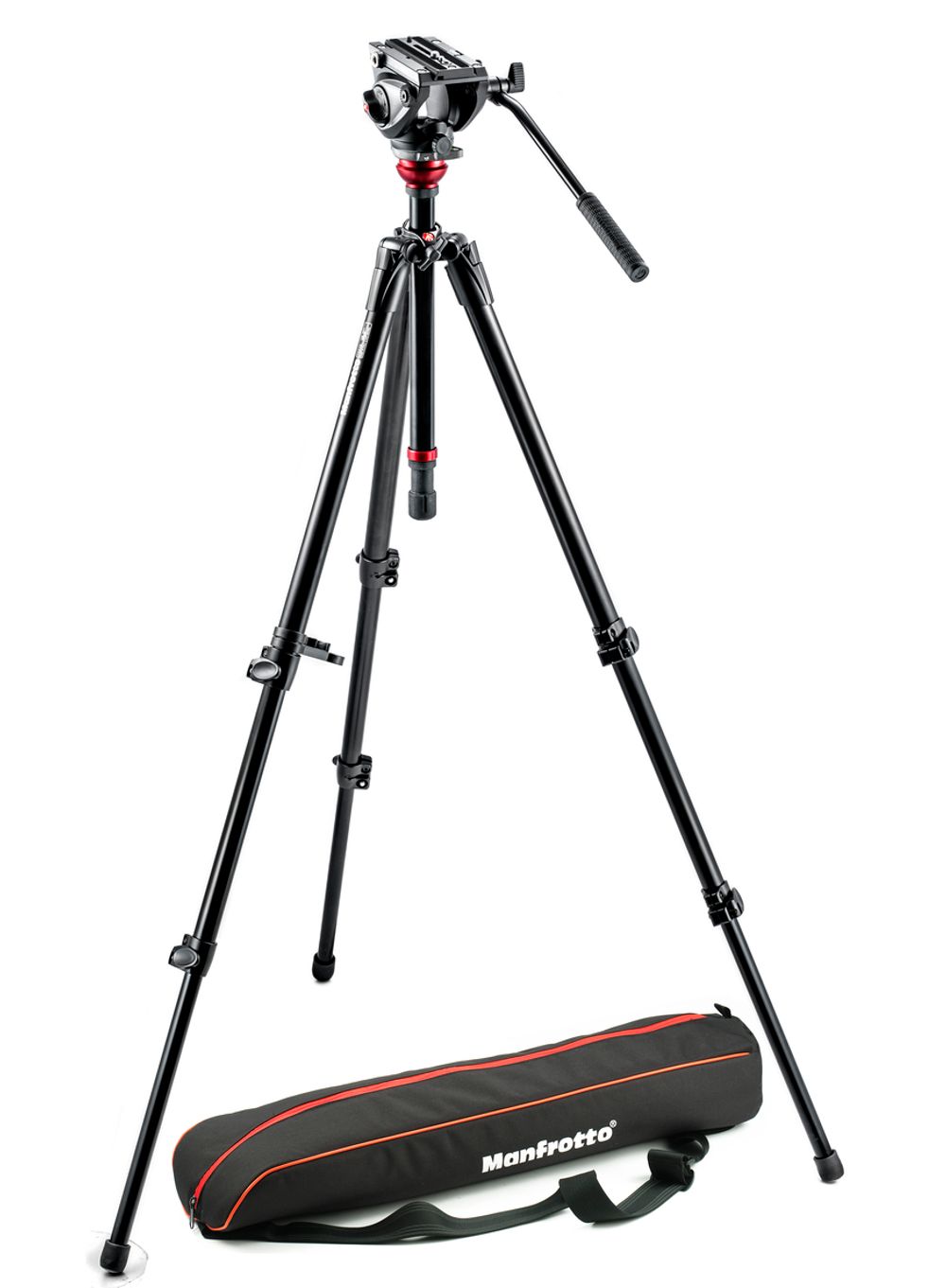 Manfrotto MVH500AH,755XBK