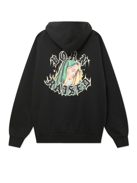 Мужская Толстовка Guadalupe Zip-up