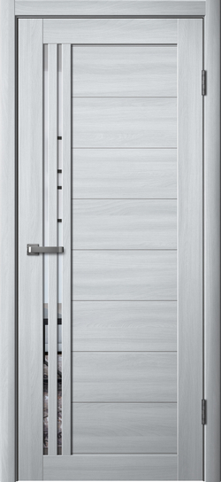 Дверь FLYDOORS 270 (Mirror)