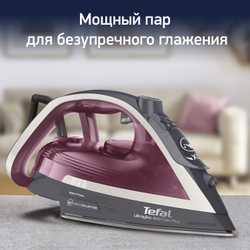 Утюг Tefal Ultragliss Plus FV6840E0