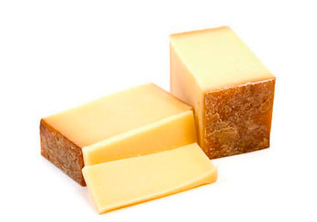 Сыр швейцарский Грано горный~250г