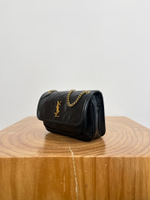 NIKI MINI IN VINTAGE