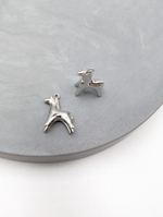 Подвеска лошадка