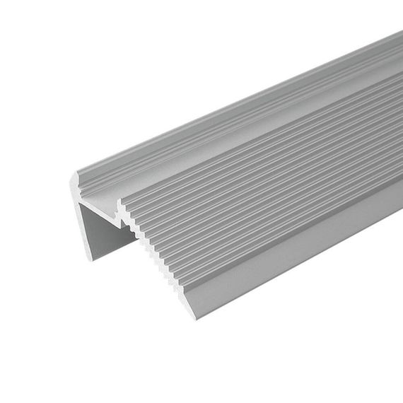 Профиль Arlight ARH-STAIR-W47-2000 ANOD 016148
