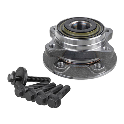 Ступица передняя в сборе L=R (c ABS) Volvo XC90 02-06 GANZ GIK05095