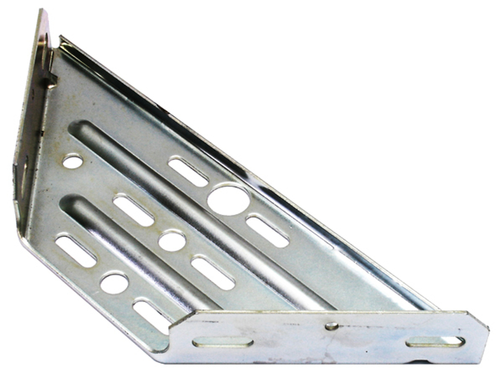 Кронштейн угловой стяжки кроватной СК-1 цинк