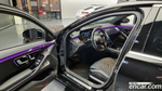 Mercedes-Benz S-Class W223 S350 d (05.2021)