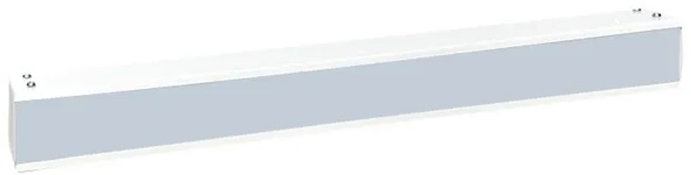 Светильник светодиодный линейный EKF TBL-1101-O-27-4K-40