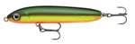 Воблер RAPALA Skitter V SKV10 / 10 см, 14 г, цвет HO