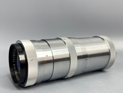 Triotar 4/135mm RED T Carl Zeiss Jena