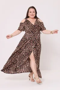 Платье 5121 Fabrika