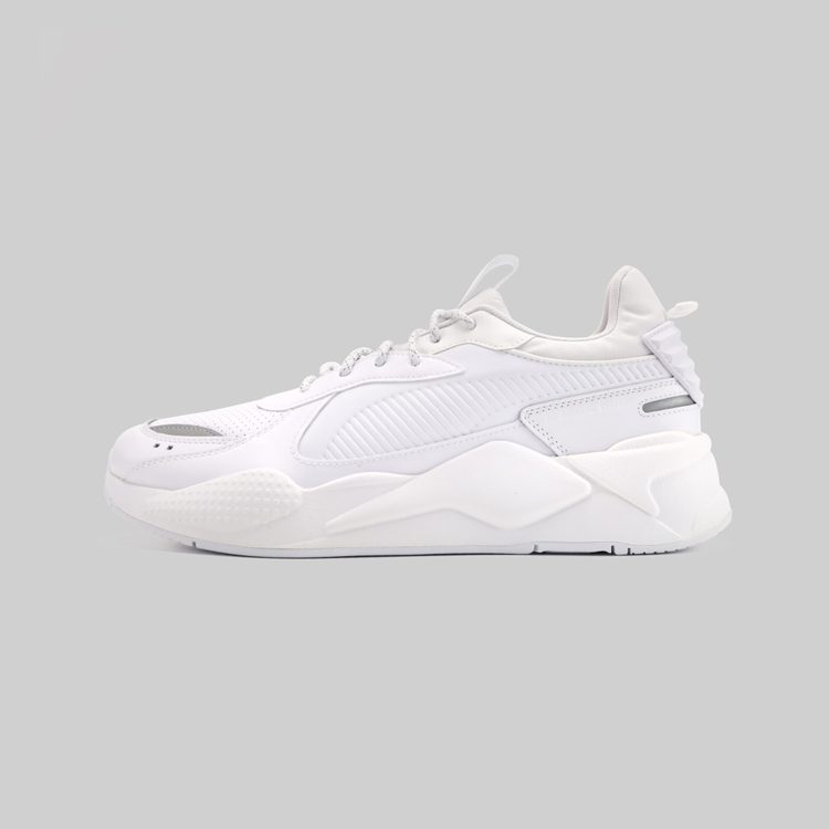 Кроссовки Puma RS-X Triple артикул:391928-02 - купить в магазине Дайс