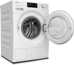 Стиральная машина Miele WWI880 WCS 125 Gala Edition