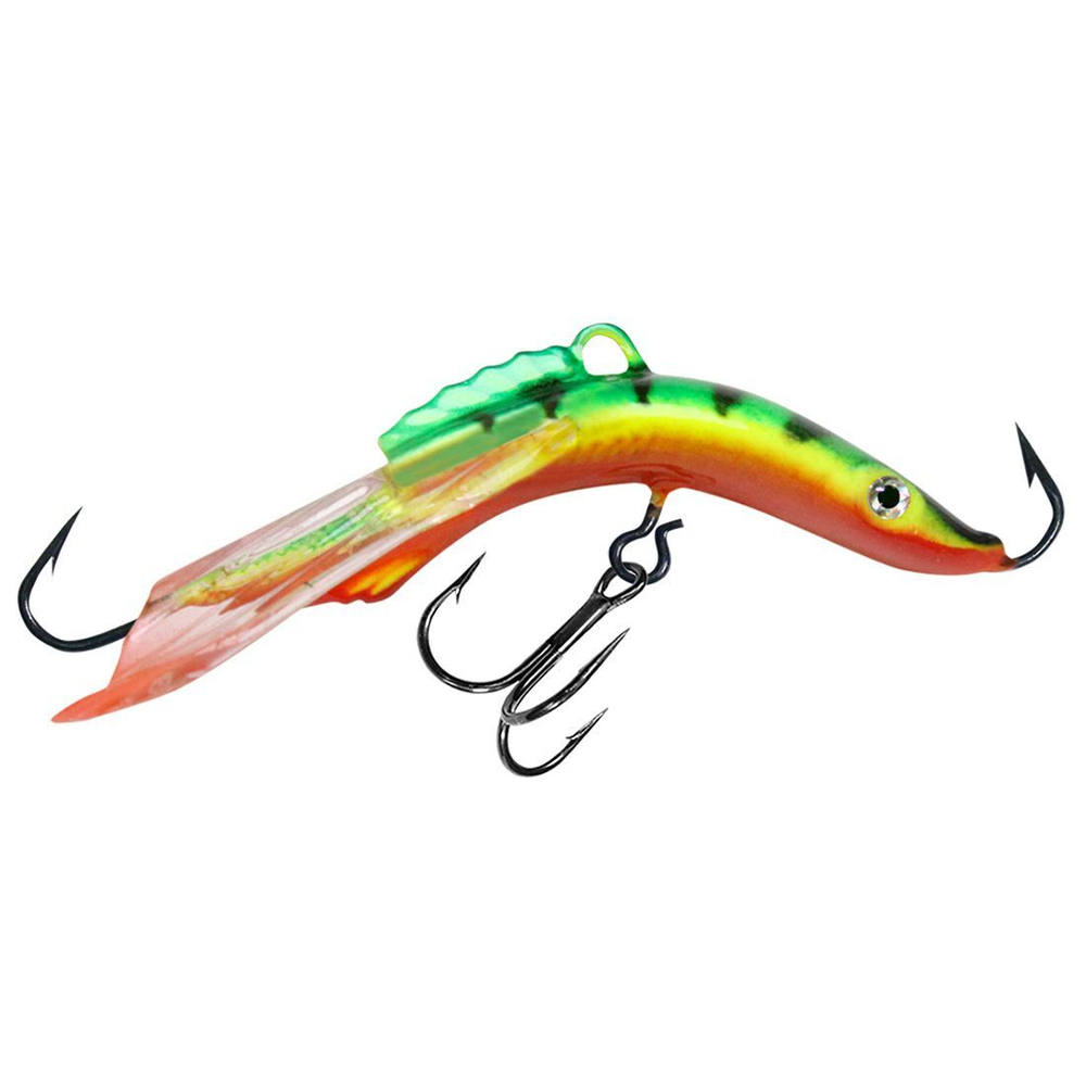 Балансир рыболовный ACROBAT-3 50mm 2 штуки 10 г.