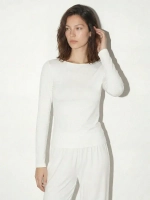 Лонгслив бамбуковый