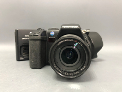 Konica Minolta Dimage A200