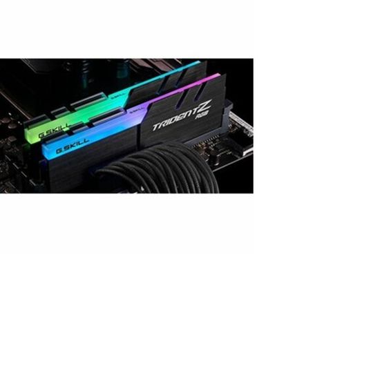 Оперативная память G.SKILL F4-3600C18D-32GTZR