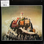 King Crimson / An Alternative Guide To King Crimson (1969-72) (2LP)