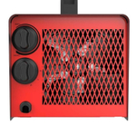 Тепловая пушка электрическая Royal Clima RHB-CM2