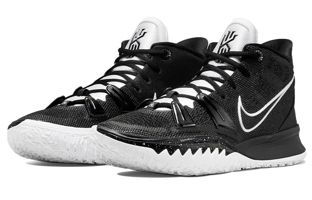 Кроссовки Nike Kyrie 7 Tpu